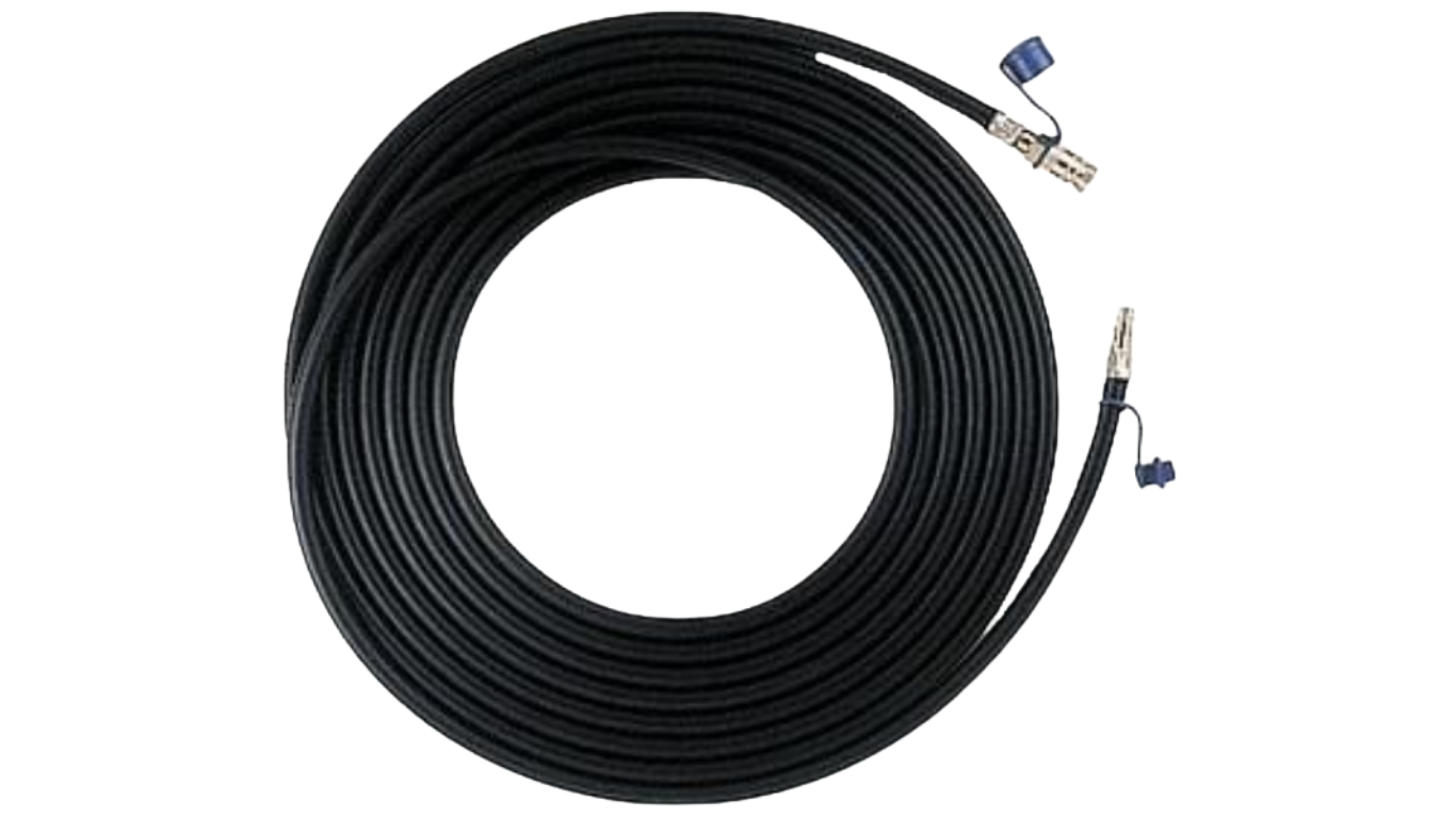 Dräger Compressed-air supply hoses