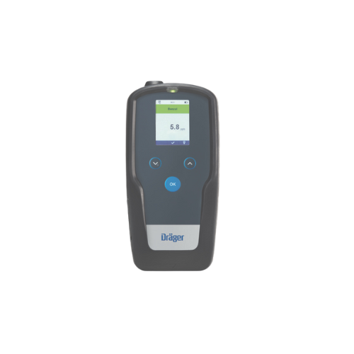 Dräger X-Act® 7000