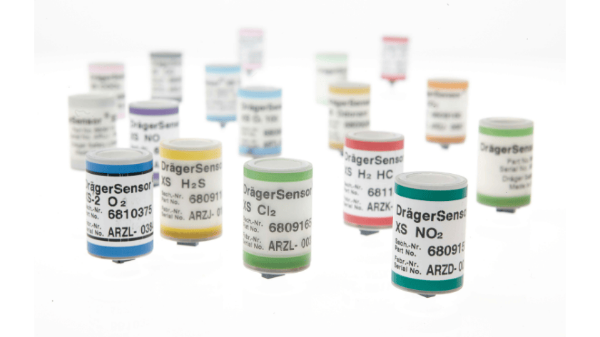 DrägerSensors XS EC