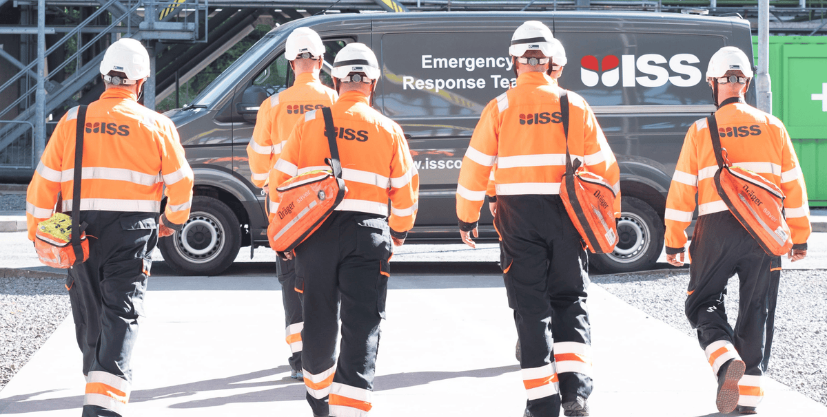 ISS | Specialists in Gas Detection, Confined Space Rescue and PMC ...