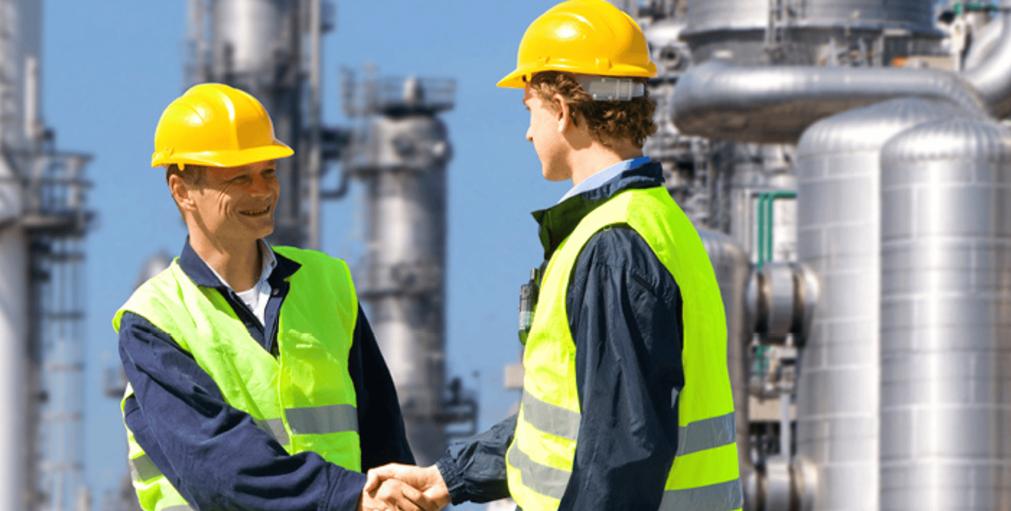 Safety Inservices ISS Safety For All Your Specialist Safety Needs – Industrial Safety ...