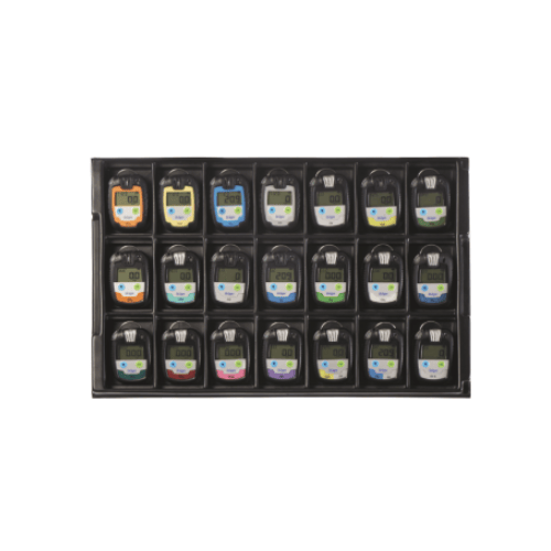 Dräger Sensor Grid Pac 6x00, incl. Water And Dust Filter – Industrial ...