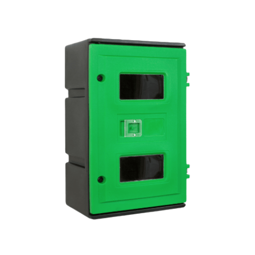 Dräger Dräger Breathing Apparatus Accessories 3310260 Dräger Storage Cabinet (polycarbonate)