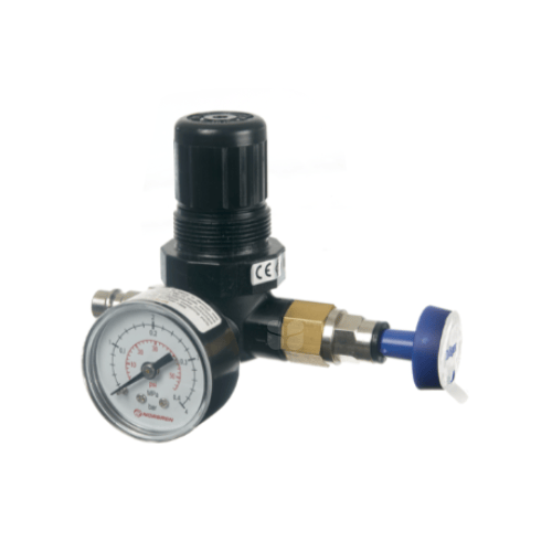 Dräger Dräger Portable Detection Devices 3310794 Dräger Aerotest Pressure Reducer- Pressure Regulator F3002