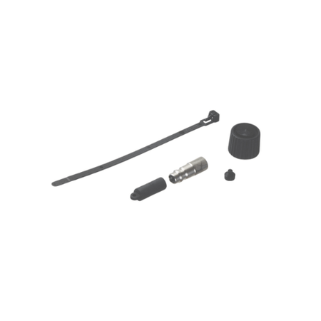Dräger 3337470 Dräger Blanking kit