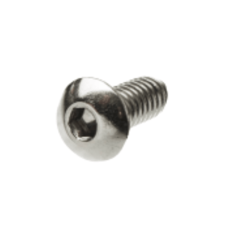 Dräger 3338367 Dräger Button Head Screw
