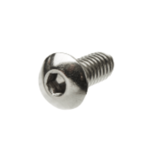 Dräger 3338367 Dräger Button Head Screw