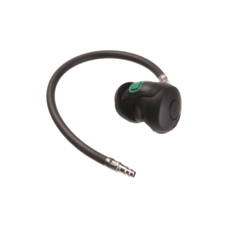 Dräger Dräger Breathing Apparatus 3338967 Dräger PSS® LDV with P (Push in connector) and polymer diapragm for use in H2S environments