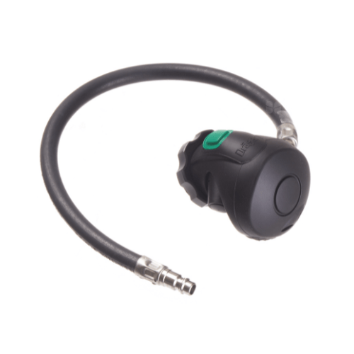 Dräger 3338969 Dräger RD40 LDV (470mm HOSE) H2S RESISTANT