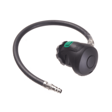 Dräger 3338969 Dräger RD40 LDV (470mm HOSE) H2S RESISTANT