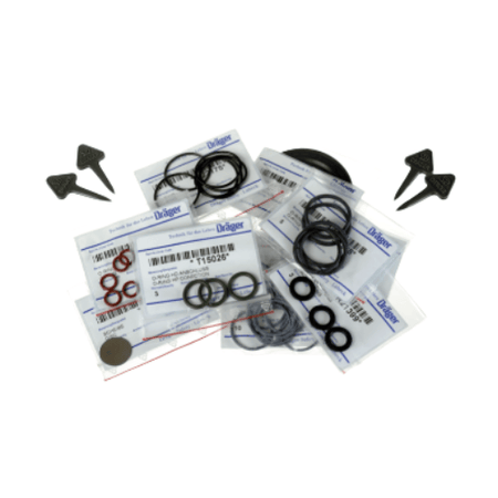 Dräger Dräger Spare Parts 3350446 Dräger O-Ring