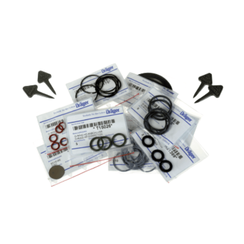 Dräger Dräger Spare Parts 3350446 Dräger O-Ring