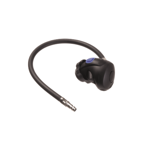 Dräger 3350501 Dräger RD40 LDV (470 mm hose)