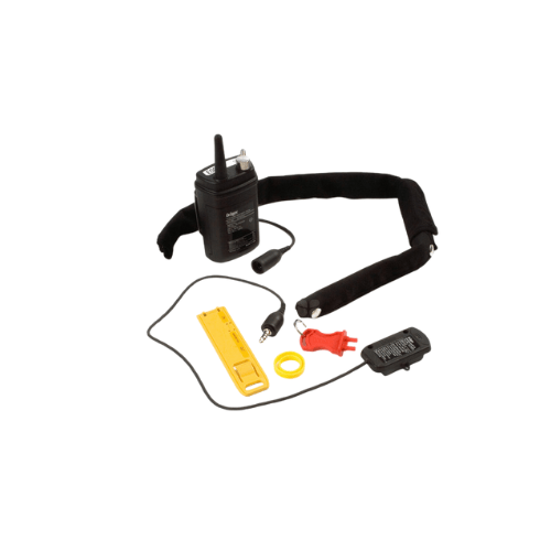 Dräger 3350750 Dräger Telem unt 869.50 comp. assy