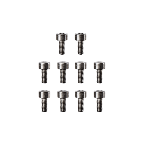 Dräger 3352225 Dräger Screw (M4x0,7x8mm)