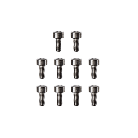 Dräger 3352225 Dräger Screw (M4x0,7x8mm)