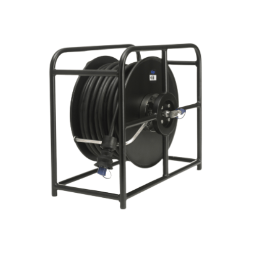 Dräger Dräger Breathing Apparatus Accessories 3352239 Dräger PAS AIRPACK 1 Stand alone Hose Reel