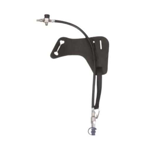 Dräger Dräger Breathing Apparatus Accessories 3352564 Dräger Airline Belt Manifold