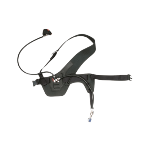 Dräger Dräger Breathing Apparatus Accessories 3352942 Dräger PAS Colt Airline Harness with WWU and LDV