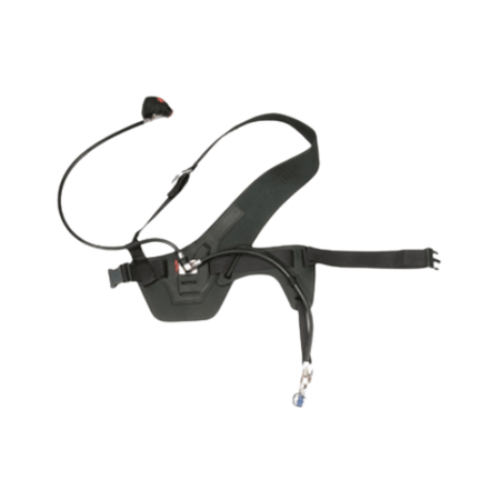 Dräger Dräger Breathing Apparatus Accessories 3352942 Dräger PAS Colt Airline Harness with WWU and LDV