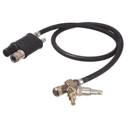 Dräger Dräger Breathing Apparatus Accessories 3354244 Dräger PAS ASV Occasional Fit Airline only