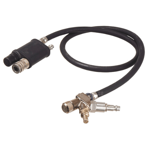 Dräger Dräger Breathing Apparatus Accessories 3354244 Dräger PAS ASV Occasional Fit Airline only