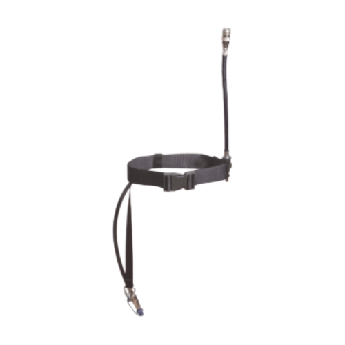 Dräger Dräger Breathing Apparatus Accessories 3354483 Dräger PAS Airpack Harness Complete with WWU and LDV