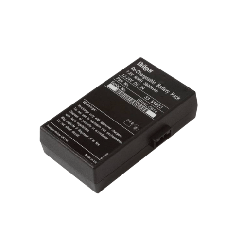 Dräger 3354755 Dräger Battery cell