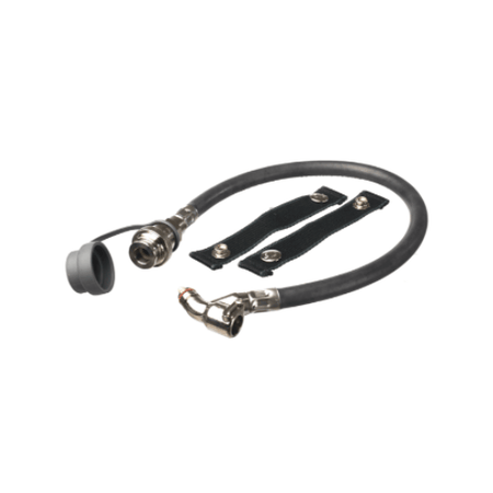 Dräger Dräger Breathing Apparatus Accessories 3355748 Dräger Second LDV connection/Decontamination hose (female)
