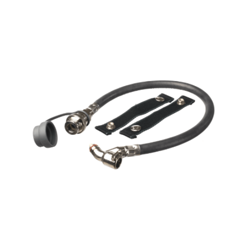 Dräger Dräger Breathing Apparatus Accessories 3355748 Dräger Second LDV connection/Decontamination hose (female)