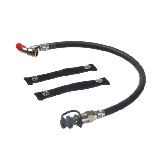 Dräger Dräger Breathing Apparatus Accessories 3355749 Dräger Decontamination hose (male)