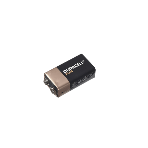 Dräger 3355751 Dräger 9V battery