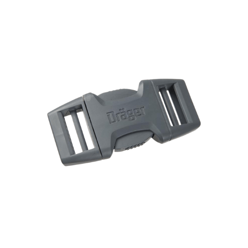 Dräger 3356002 Dräger Buckle set