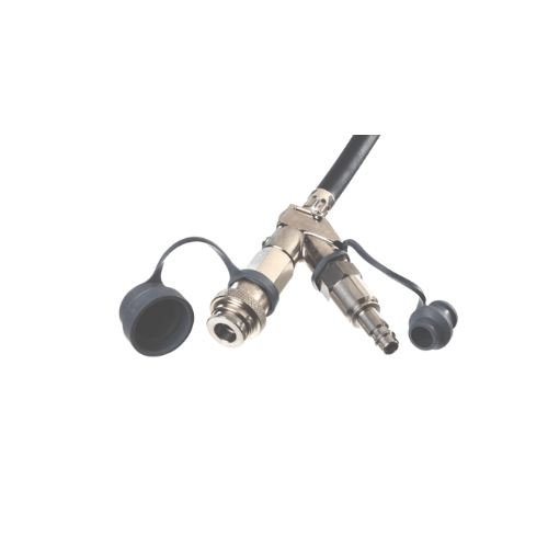 Dräger 3356066 Dräger PSS 7000 BUDDY BREATHER 20"