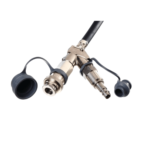 Dräger 3356067 Dräger PSS 7000 BUDDY BREATHER 40"