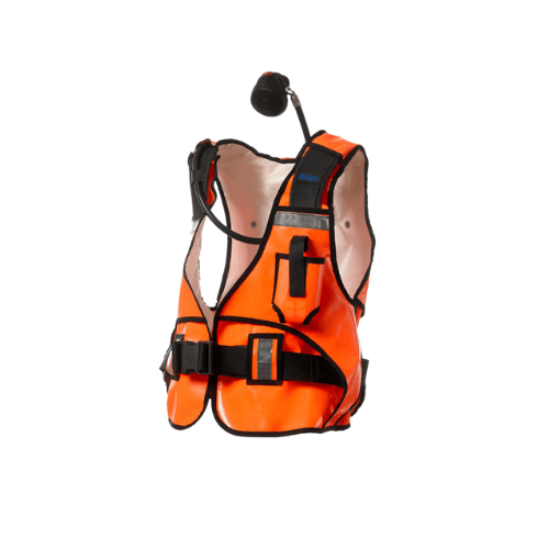 Dräger 3356512 Dräger PAS Micro waistcoat (accessory)