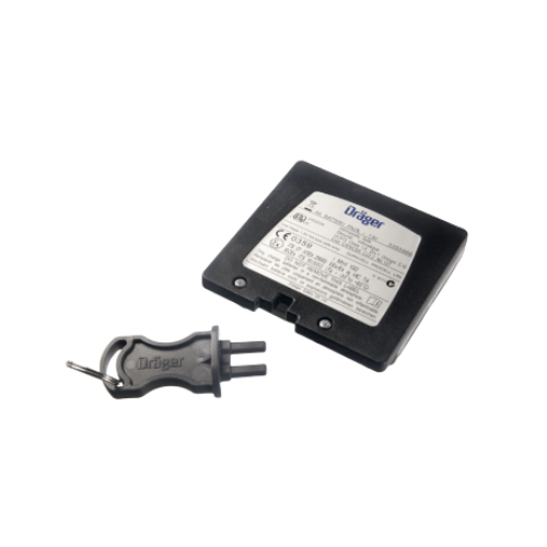Dräger 3356556 Dräger PSS 7000 AA battery pack