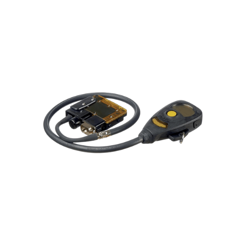 Dräger 3356706 Dräger Bodyguard 7000 EMU (button type)