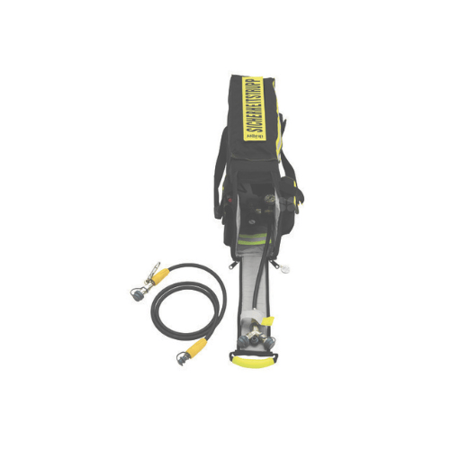 Dräger Dräger Breathing Apparatus Accessories 3356824 Dräger RPS 3500 Rescue Pack System