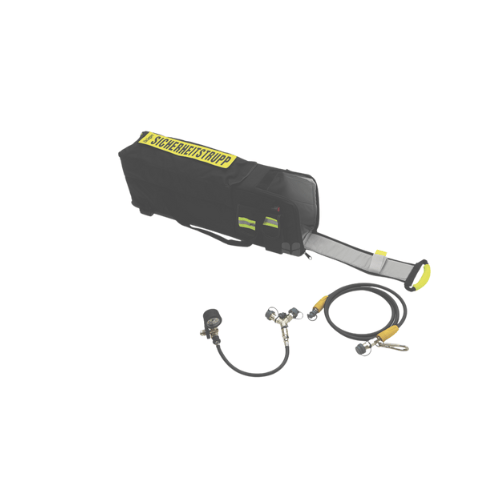 Dräger Dräger Breathing Apparatus Accessories 3356824 Dräger RPS 3500 Rescue Pack System