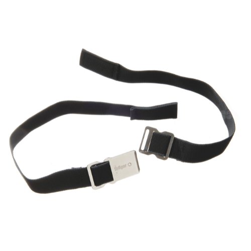 Dräger Dräger Breathing Apparatus Accessories 3356881 Dräger Metal waistbelt buckle assembly