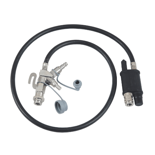 Dräger Dräger Breathing Apparatus 3357007 Dräger ASV - PSS 7000 Quick Fit CPS Kit**