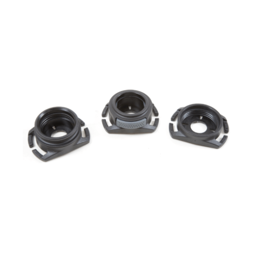 Dräger Dräger Breathing Apparatus Accessories 3357526 Dräger LDV Holder Webbing Waist (ESA / RD40)