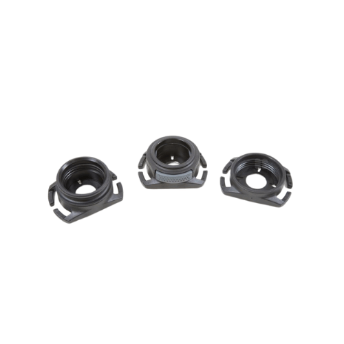 Dräger Dräger Breathing Apparatus Accessories 3357528 Dräger LDV Holder Webbing Waist (M45)