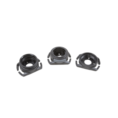 Dräger Dräger Breathing Apparatus Accessories 3357528 Dräger LDV Holder Webbing Waist (M45)