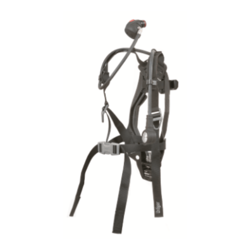 Dräger Dräger Breathing Apparatus 3357774 Dräger PAS Lite Fixed LDV