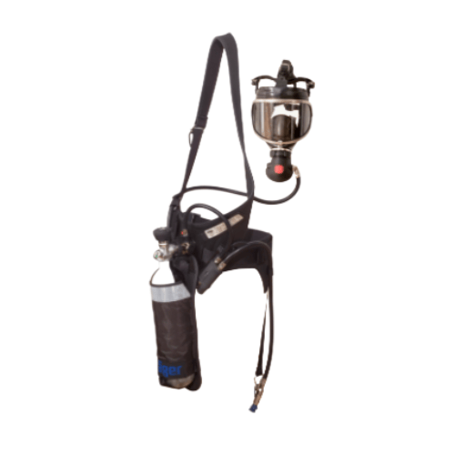 Dräger 3358025 Dräger PAS COLT ASSY C/W AIRLINE 2L/300B EN402