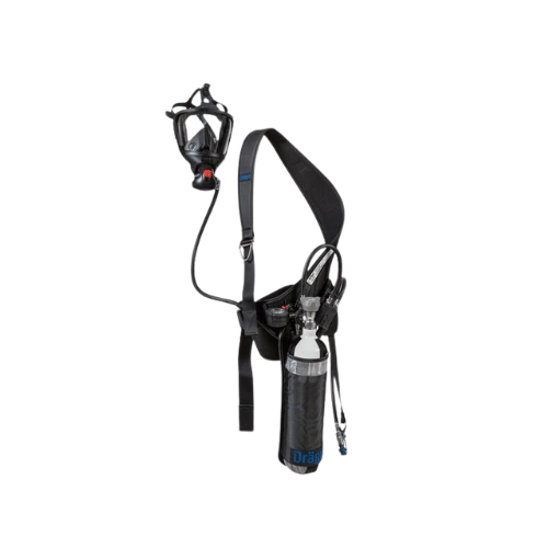 Dräger 3358026 Dräger PAS Colt Assy c/w Airline 3L/300B EN137