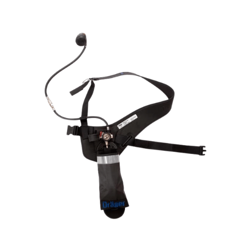 Dräger 3358027 Dräger PAS Colt Assy c/w Airline 3L/300B EN137