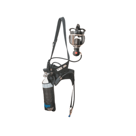 Dräger 3358028 Dräger PAS Colt Assy c/w Airline 2L/300B EN137